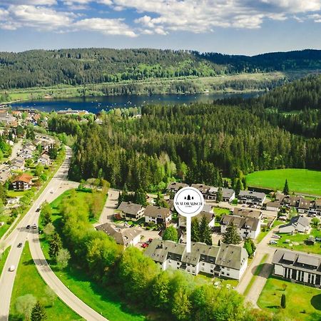 Waldrausch Titisee Zewnętrze zdjęcie