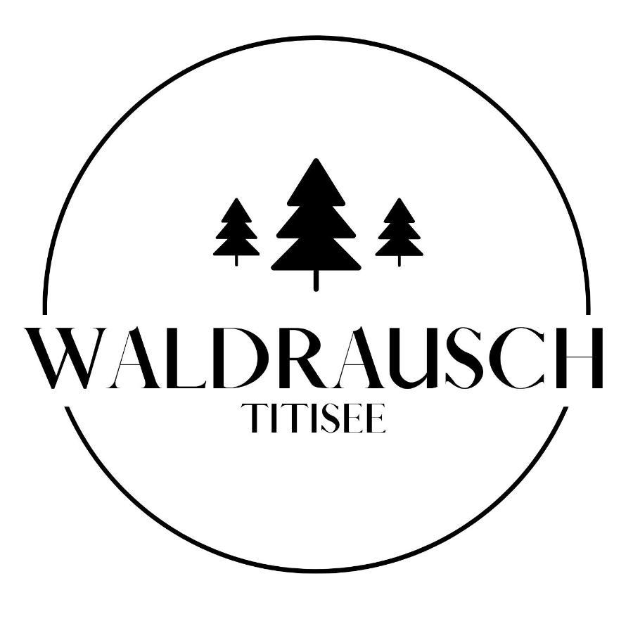 Waldrausch Titisee Zewnętrze zdjęcie